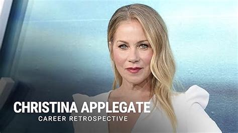 imdb christina applegate|what did christina applegate play in.